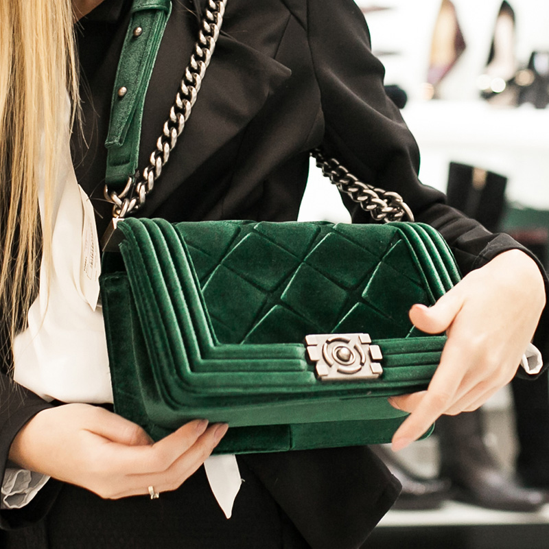 Elevate Work Attire With Signature Accessory Choices